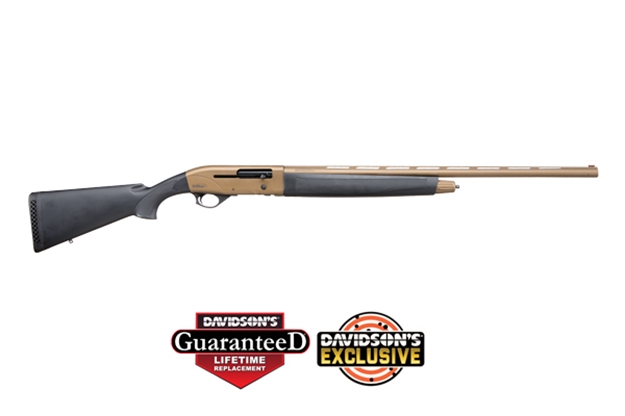 Picture of Tristar Viper G2 Brnz 12M/28M Syn