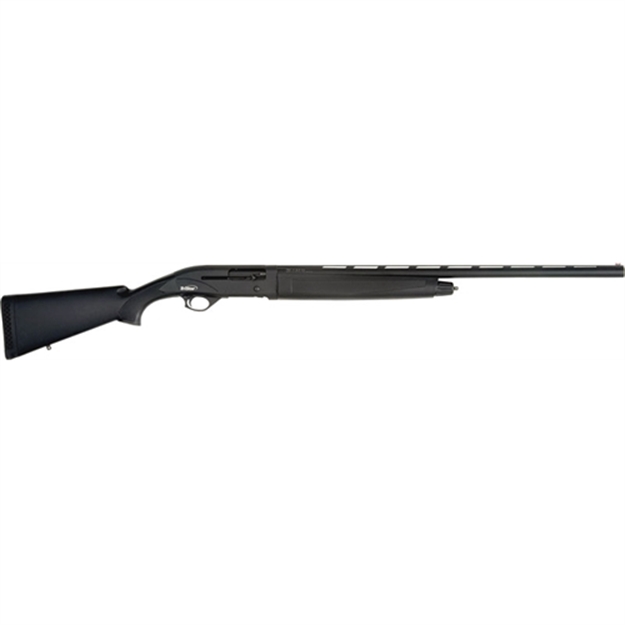 Picture of  Tristar 24112 Viper G2 Compact 12 Gauge Semi-Auto 3" 5+1 24" Overall Realtree Edge Vent Rib Barrel, Steel Receiver & Fixed Synthetic Stock, Beretta/Benelli Choke Tubes, Right Hand 713780241128