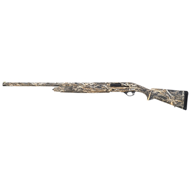 Picture of  Tristar 24198 Viper G2 Full Size 12 Gauge Semi-Auto 3" 5+1 28" Overall Realtree Max-7 Steel Barrel, Steel Receiver, Fixed Realtree Max-7 Synthetic Stock, Beretta/Benelli Mobil Chokes, Left Hand 713780241982