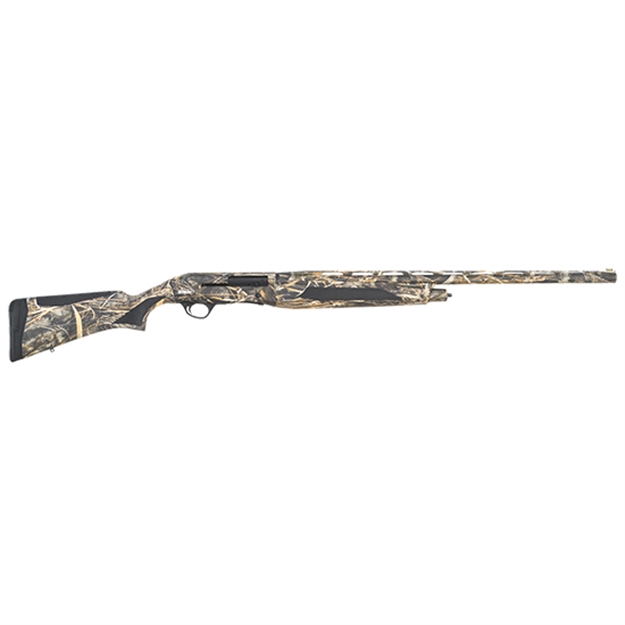 Picture of  Tristar 24193 Viper Max  12 Gauge 3.5" 5+1 30" Barrel, Overall Realtree Max-7, Synthetic Furniture With Black Rubber Grip Panels, Fiber Optic Sight, 4 Chokes Included 713780241937