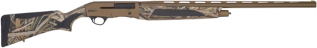 Picture of Tristar Viper Max 12Ga 3.5" 28"Vr Ct-4 Brnz/Mo Blades Syn 24189 713780241890
