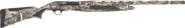 Picture of  Tristar 24193 Viper Max Full Size 12 Gauge Semi-Auto 3.50" 5+1 30" Overall Realtree Max-7 Vent Rib Barrel, Steel Receiver & Realtree Max-7 Synthetic Stock, Beretta/Benelli Mobil Chokes, Right Hand