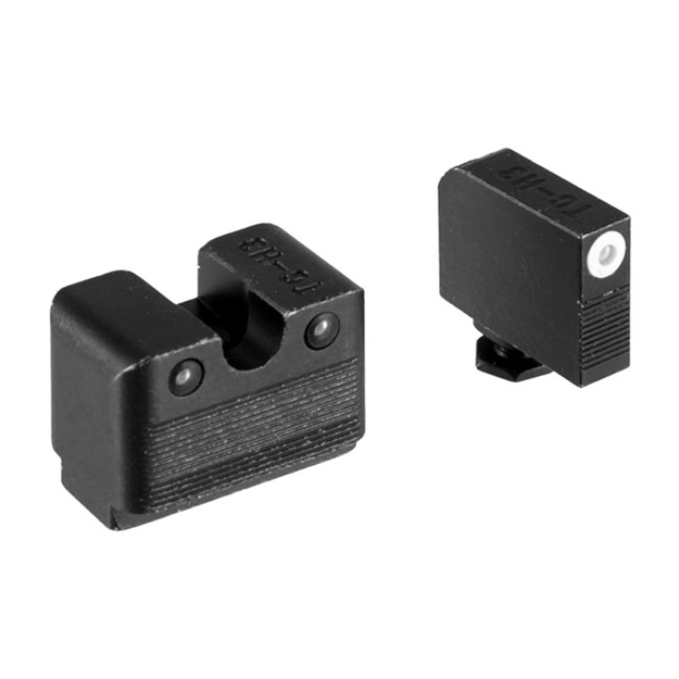 Picture of Tritium Pro Night Sight Set Glock Low Mos