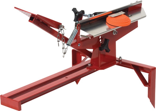 Picture of Trius 1-Step Clay Target Thrower 10201 052122001618