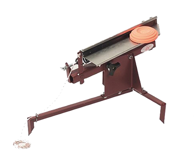 Picture of Trius Products Birdshooter-2 Clay Target Thrower 10220