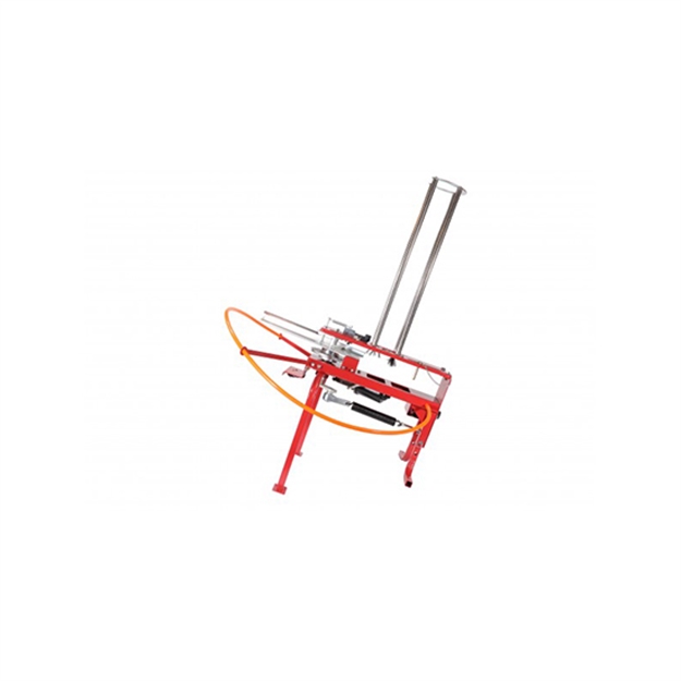 Picture of Trius Products Launch Pad Electric Clay Target Thrower 12V. W/Release