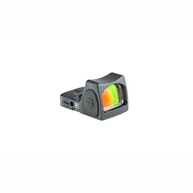 Picture of Rmr Type 2 Rm06 3.25 Moa Adjustable Led Reflex Sight RM06-C-700694