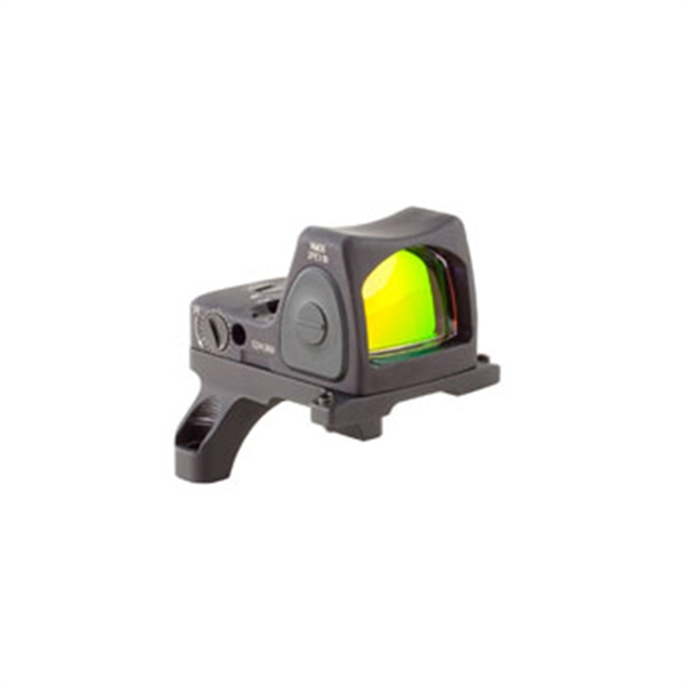 Picture of Rmr Type 2 Rm06 3.25 Moa Adjustable Led Reflex Sight With Rm35 RM06C700676
