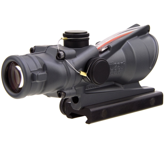 Picture of Trius Products Acog 4X32 - Dual Illum