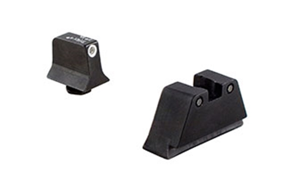 Picture of Suppressor Tritium Night Sights For Glock GL201-C-600658