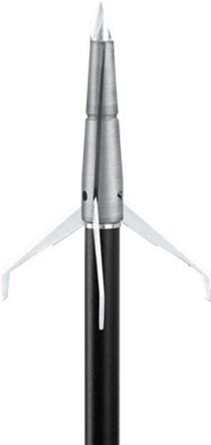 Picture of Trophy Ridge Broadhead Hammerhead 100Gr 3-Blade 2" Cut 3Pk