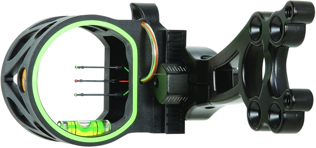 Picture of Trophy Ridge Joker 3 3 Pin Sight AS107