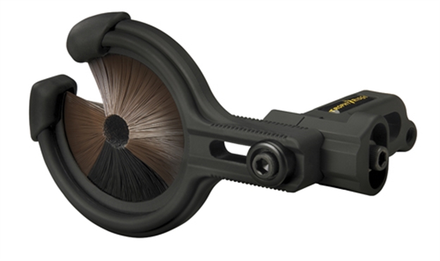 Picture of Trophy Ridge Power Shot Whisker Biscuit Black Medium