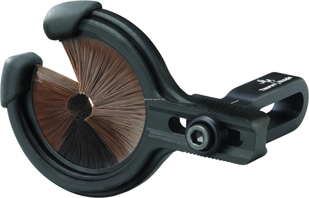 Picture of Trophy Ridge Quick Shot Blk Lrg Whisker Biscuit Rh/Lh