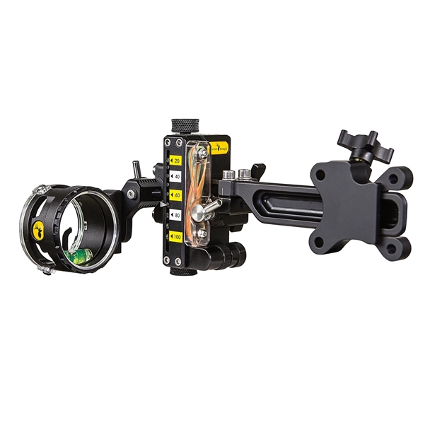 Picture of Trophy Ridge React One Pro Dovetail RH .019 Sight