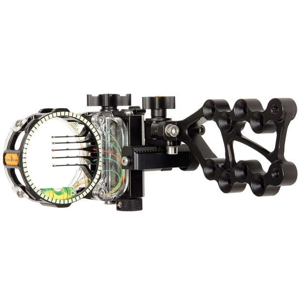 Picture of Trophy Ridge React Pro .10 Pin Sight Right Handed