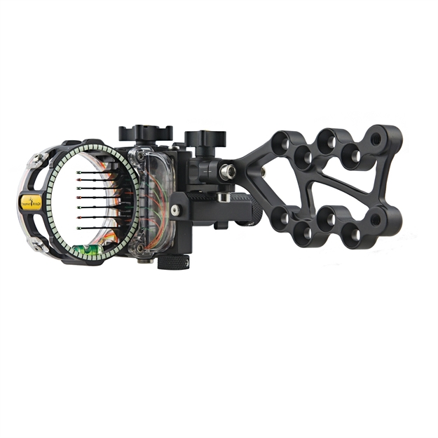 Picture of Trophy Ridge React Pro 7 RH .010 Sight