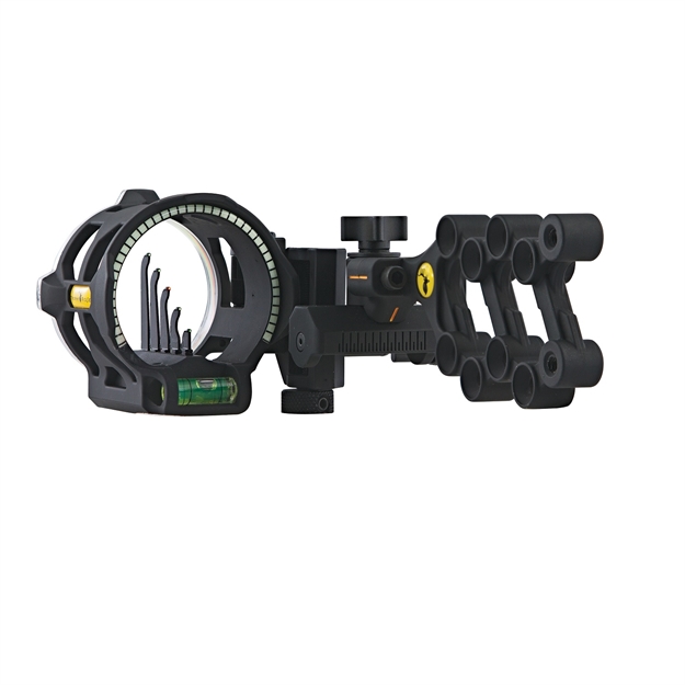 Picture of Trophy Ridge React V5 RH .019 Sight