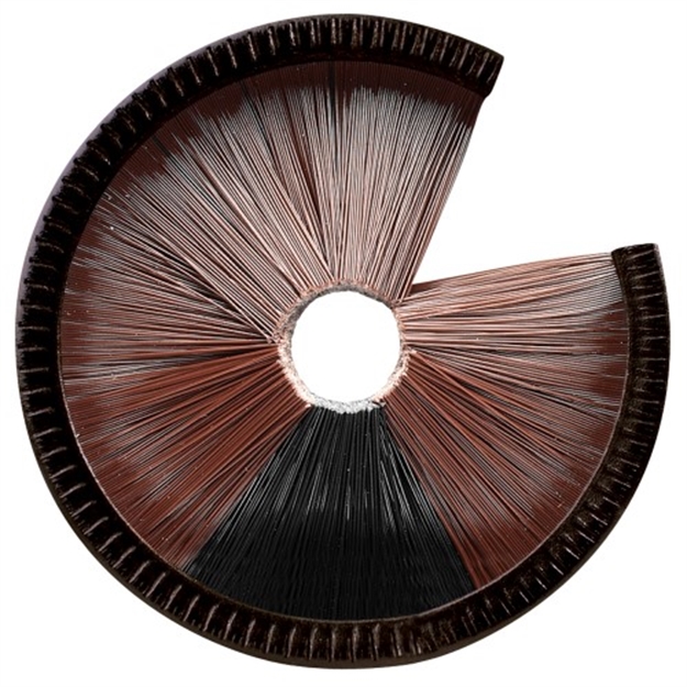 Picture of Trophy Ridge Repl. QS Whiskerbiscuit LG  Large  Arbl