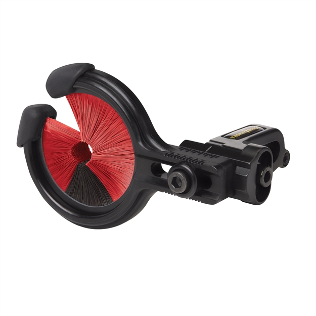 Picture of Trophy Ridge Replacement Biscuit-Red