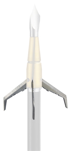 Picture of Trophy Ridge Replacement Blades Sidewinder 100Gr 1.5" Cut 9Pk<