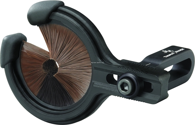 Picture of Trophy Ridge Quick Shot Blk SM Whisker Biscuit Rh/Lh