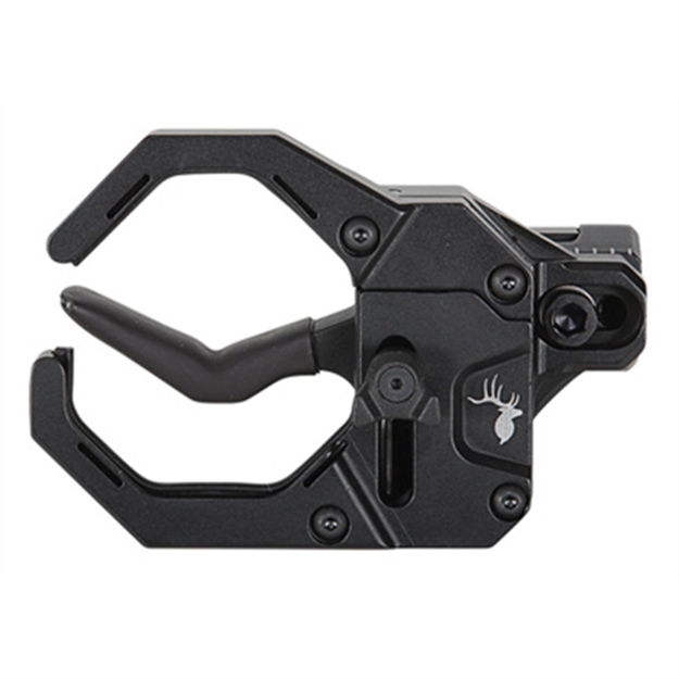 Picture of Trophy Ridge Ridge Arrow Rest HX Drop-Away RH Black