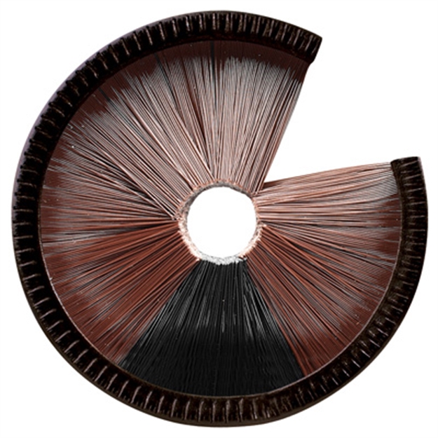 Picture of Trophy Ridge Ridge Biscuit Replacement Med Brown 2009+ ARBM 754806122335