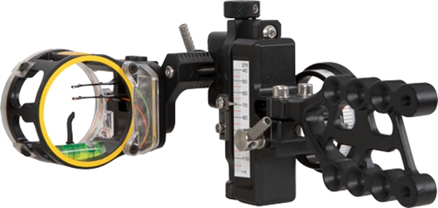 Picture of Trophy Ridge Ridge Bow Sight Swft Trio .019 RH Black AS423