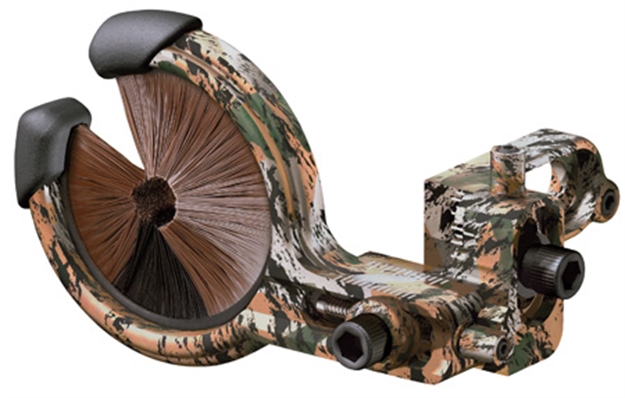 Picture of Trophy Ridge Sure Shot Pro Whiskerbiscuit Med Black RH