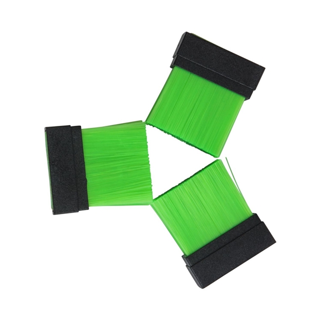 Picture of Trophy Ridge V-Notch Whisker Biscuit Replacement-Green