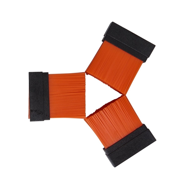 Picture of Trophy Ridge V-Notch Whisker Biscuit Replacement-Orange