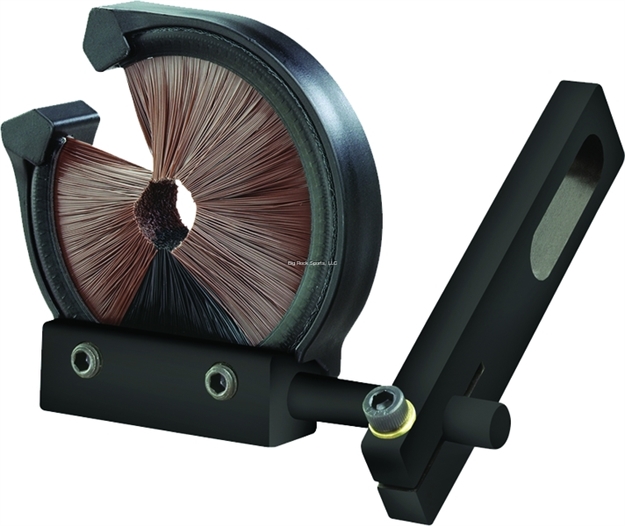 Picture of Trophy Ridge Whisker Biscuit Original Quick Shot Medium Black LH