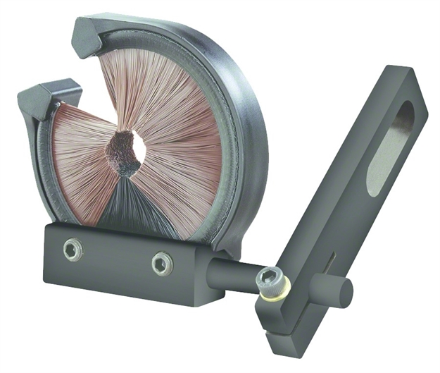 Picture of Trophy Ridge Whisker Biscuit Original Quick Shot Medium Black RH