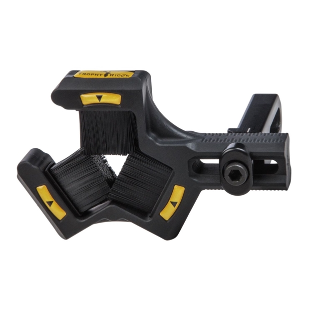 Picture of Trophy Ridge Whisker Biscuit V Arrow Rest