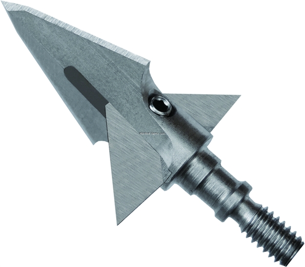 Picture of Trophy Taker 100 GR A-Tac Replacement Blades- 3 Pack