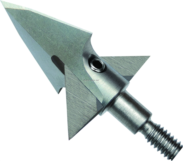 Picture of Trophy Taker 125 GR A-Tac Broadhead- 3-Pack