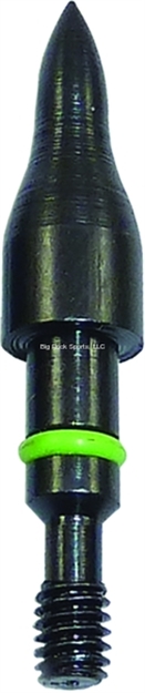 Picture of Trophy Taker 5/16" Easy Out Field Tips, 100 GR 12 Pack