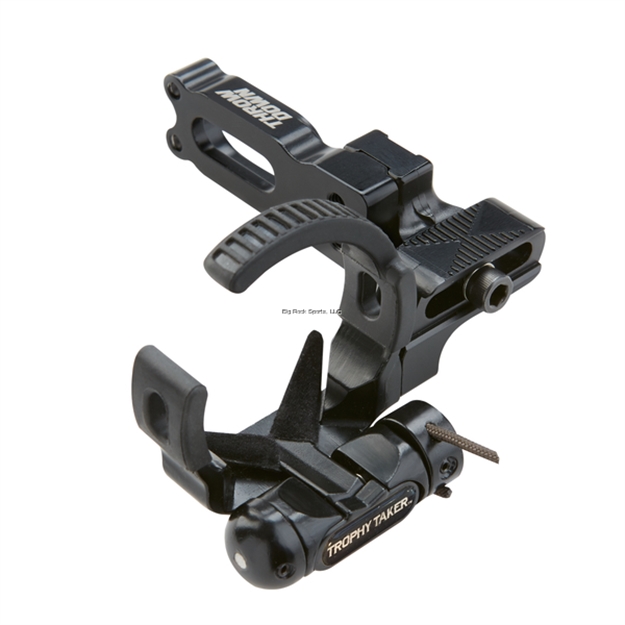 Picture of Trophy Taker Throwdown Amedextrious Rest