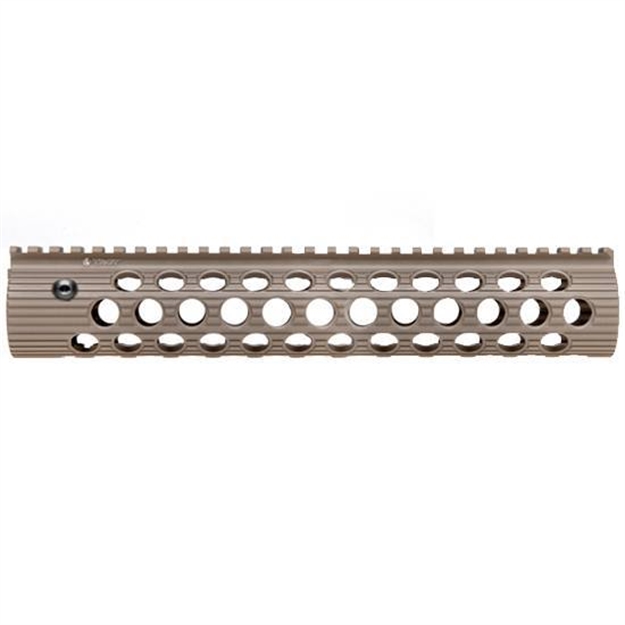 Picture of Troy 11" Alpha Rail NO Sight Fde