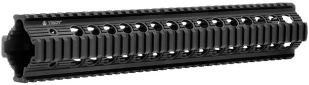 Picture of Troy Bravo Battlerail 13 In-Black STRX-BR1-13BT-00