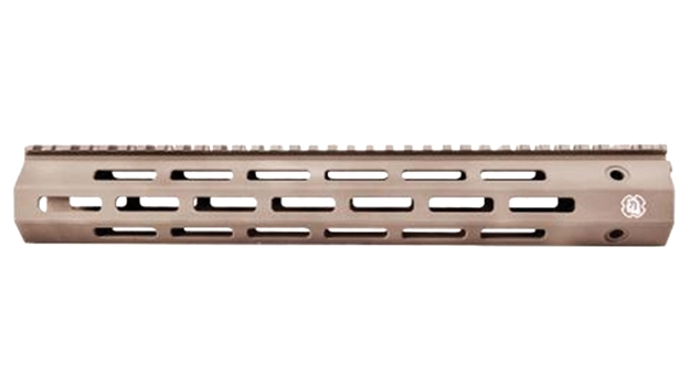 Picture of Troy Battlerail M-Lok 5.56 Aluminum 13 In-Fde SRAI-ML1-13FT-00