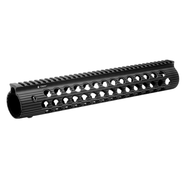 Picture of Troy 13.8" Alpha Battlerail