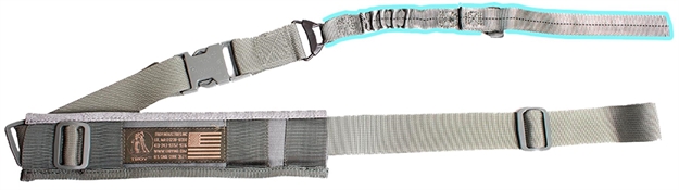 Picture of Troy 1Ps00gt00 Battle Sling One-Point Sling OD Green