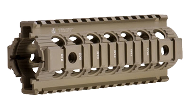 Picture of Troy 7" Mrf Drop IN Carbine Rail