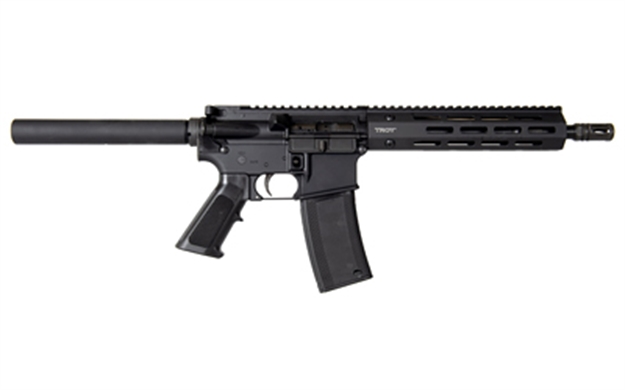 Picture of Troy A3 Pstl Ltd 223 10.5" 30Rd Blem