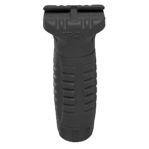 Picture of Troy Industries Inc Cqb Vertical Grip Black Fits Picatinny Rails SGRI-VRT-00BT-00 812699016367