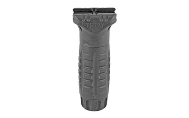 Picture of Troy Industries Inc Cqb Vertical Grip Black Fits Picatinny Rails SGRI-VRT-00BT-00 812699016367