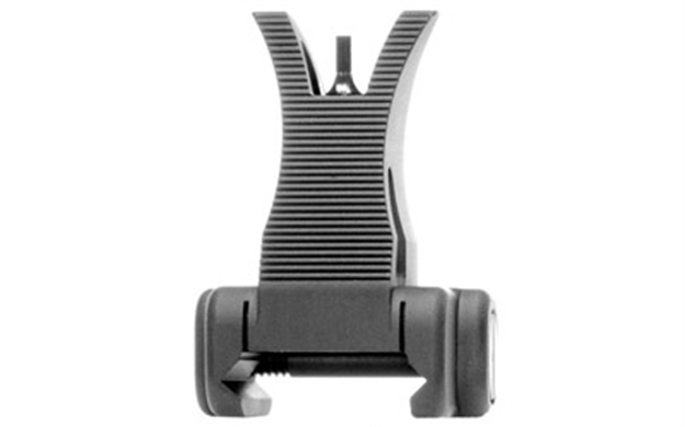 Picture of Troy Fixed M4 Front Battle Sght Blk SSIG-FBS-FMBT-02 812699015353