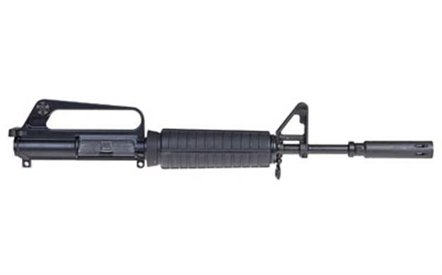 Picture of Troy Gau Upper 12.25" 5.56 Blk